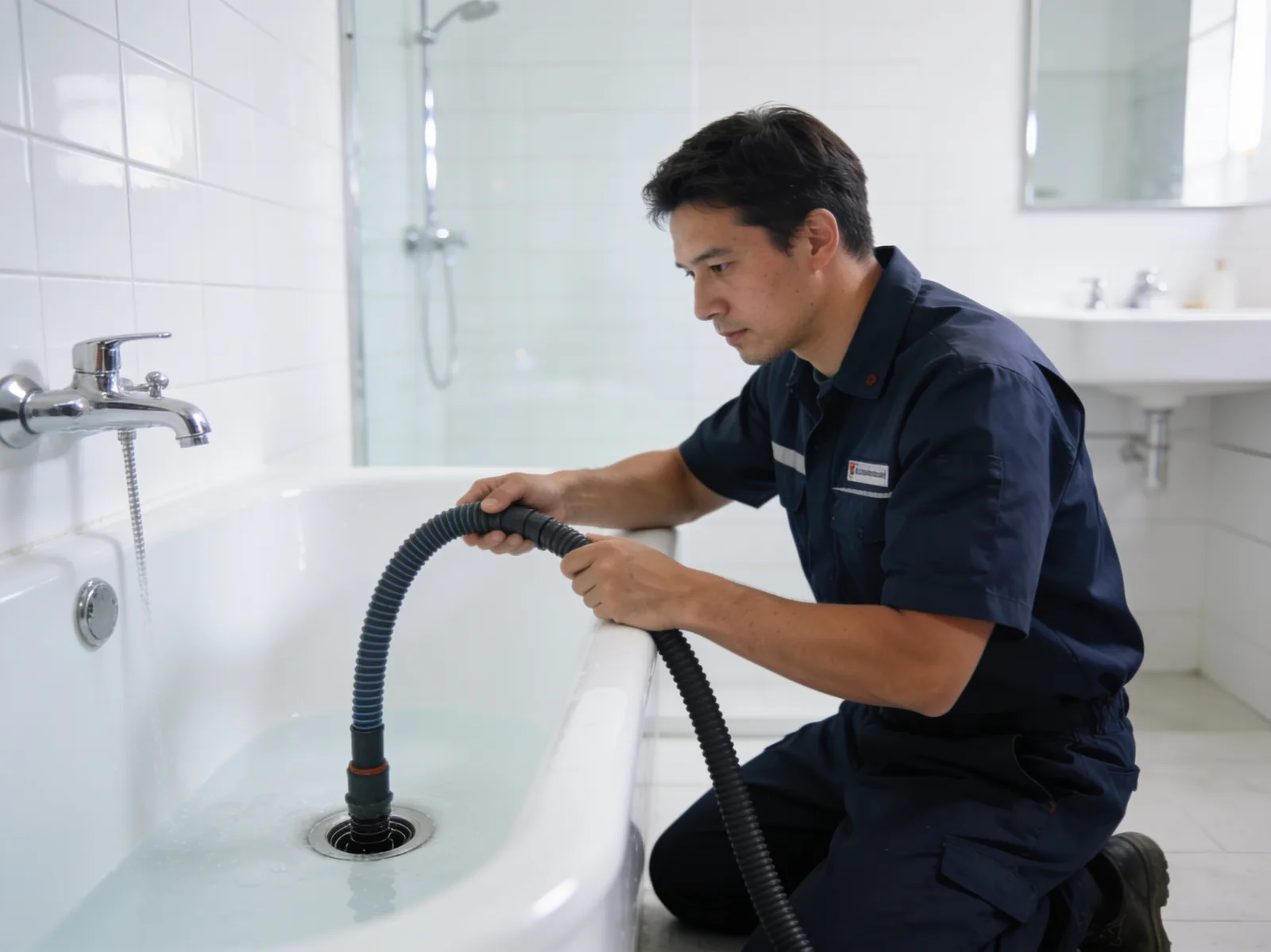 Emergency Plumber Roseglen, ND FAQs